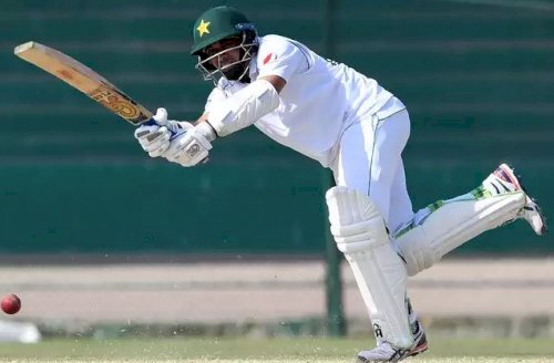   Pakistan v Sri Lanka, Day 3, 2nd Test