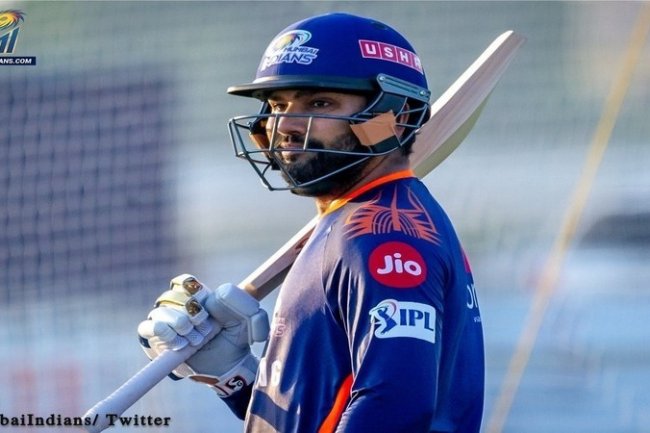 இந்திய டெஸ்ட் அணியுடன் இணைகிறார் சர்மா