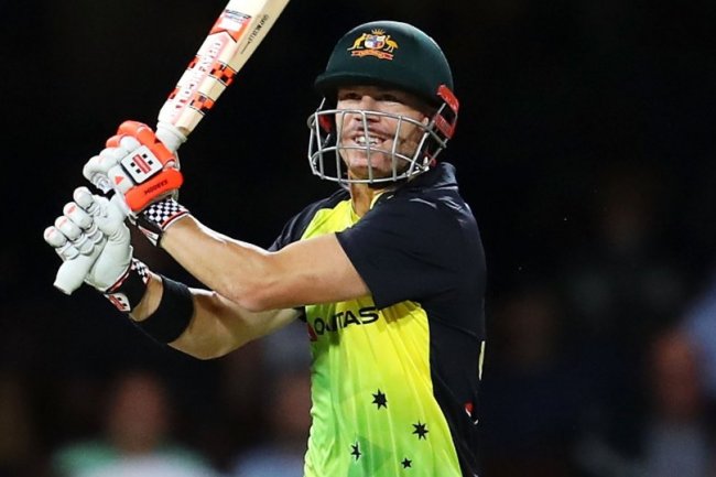 இந்தியாவுக்கு எதிரான போட்டியில் உபாதையிலிருந்து மீண்டு வருகிறார் வோனர்!