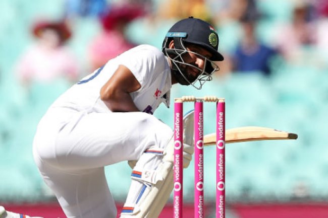 எங்கே போனார்கள்? ஜடேஜா, பண்ட் இல்லாமல்.. என்ன நடந்தது?