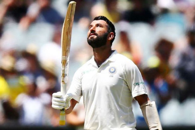 இப்படியா ஆடுவாங்க? இவரால் தான் மொத்த விக்கெட்டும் போச்சு..!