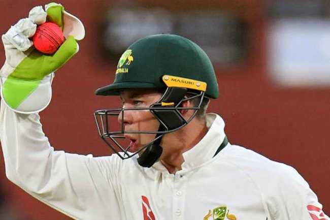 டிம் பெயின்.. நீங்க தப்பிக்கவே முடியாது.. ஒரு கேப்டன் இப்படி பண்ணலாமா?