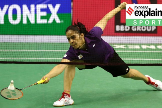 கொரோனா வைரஸ் பாஸிடிவ்.. ஆனாலும் போட்டியில் ஆட சாய்னாவுக்கு அனுமதி