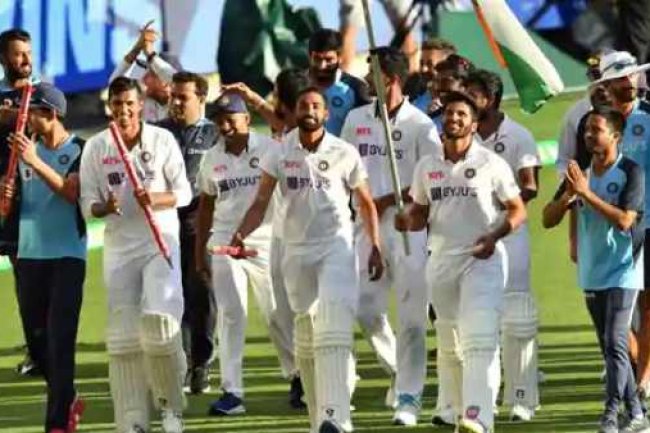 தம்பிகளா.. அப்படி ஓரமா போய் உட்காருங்க.. இளம் வீரர்களுக்கு நோ சான்ஸ்.. இந்திய அணி முடிவு!