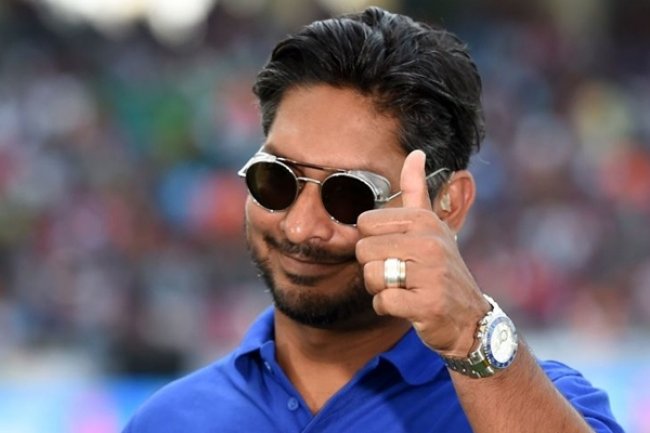 தொடர்ந்து பலமாகும் ராஜஸ்தான் ராயல்ஸ்... இவர்வேற  இணைந்து இருக்காரே... 