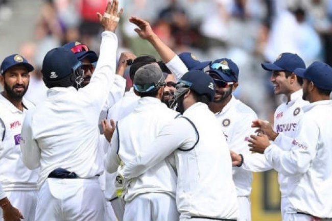  16 மில்லியன் பாலோயர்கள்... உற்சாகத்தில் இந்திய அணி... ரசிகர்களுக்கு நன்றி!