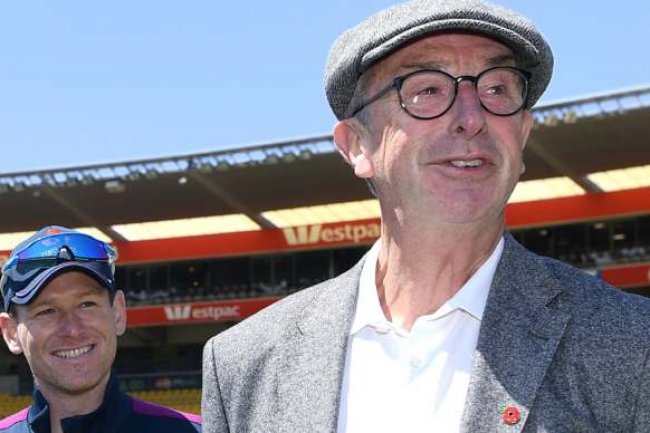 இங்கிலாந்தை யாரும் கண்டுக்காததே நல்லதுக்கு தான்'... சரியான பாயிண்ட்