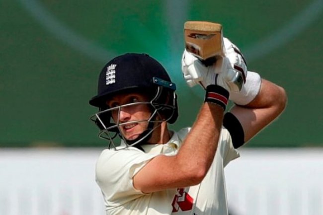 100வது டெஸ்ட் போட்டியில் 100 ரன்கள்... சென்னையில் இங்கிலாந்து கேப்டன் அதிரடி!
