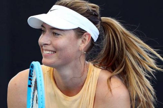 ஷரபோவாவிடம் கேரள ரசிகர்கள் மன்னிப்பு... பரிதாபமான நிலையில் சச்சின்