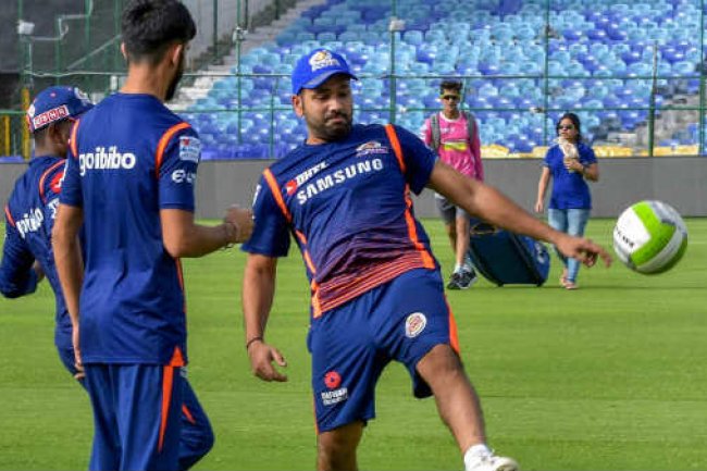 அவர் இல்லையென்றால் என்ன? மும்பை அணியில் பெரிய ட்விஸ்ட்...ஃபுல் ஃபார்மில் ஒரு ஆள் ரெடி..! 