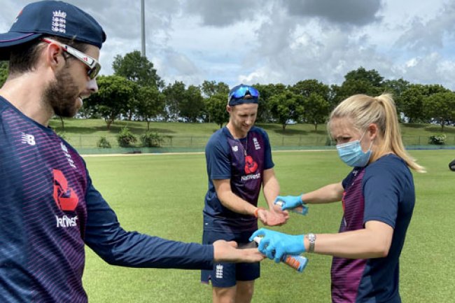 பிளான் எல்லாம் காலி... 2 பேரையும் இறக்கும் இங்கிலாந்து.. இந்திய அணிக்கு எதிராக திரும்பும் சூழ்நிலை