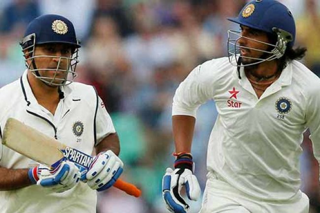 நீ என்னை கைவிட்டுட்ட.. இஷாந்த் சர்மாவிடம் உருக்கமாக சொன்ன தோனி.. அஸ்வின் வீடியோவால் வெளியான தகவல்!