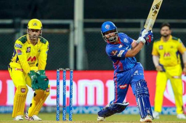 ரொம்ப புடிக்கும்... அவரோட நடந்து போனது அப்படி ஒரு பீல் கொடுத்துச்சு...ரிஷப் உற்சாகம்!