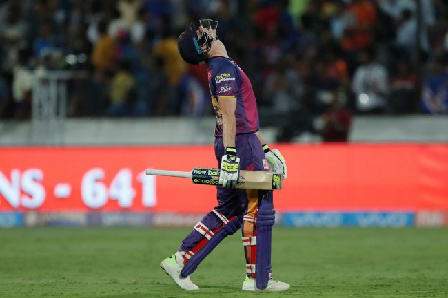 வீரர்கள் பாதுகாப்பில் சமரசம் செய்துகொள்ள முடியாது: ஐபிஎல் நிர்வாகம்