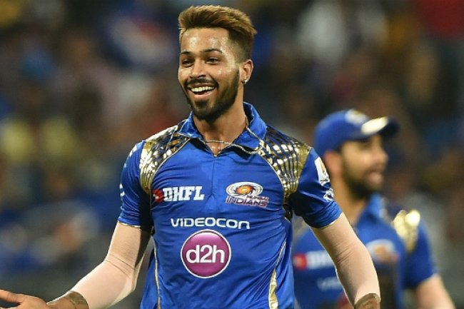 கழுத்தை சுற்றும் ஆபத்து.. கொஞ்சம் அசந்தாலும் - காலி... பாவம் பாண்ட்யா.. !