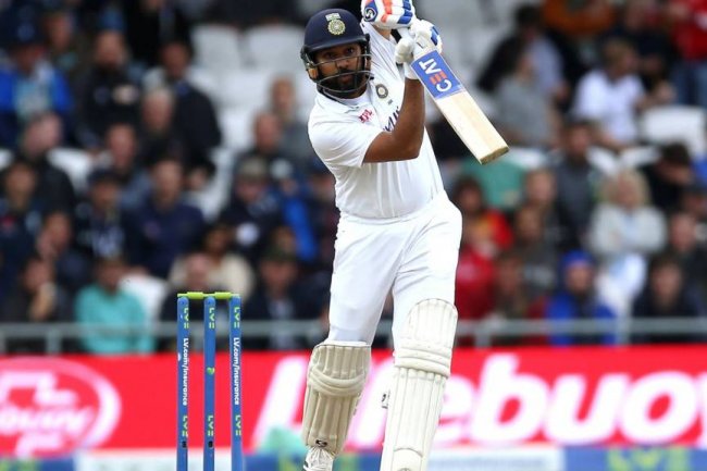 லண்டன் ஓவல் டெஸ்ட்: அஷ்வினுக்கு இடம் இல்லை