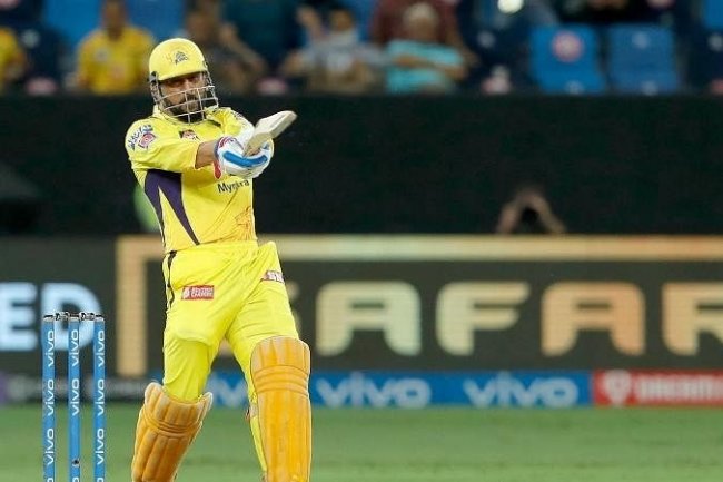 ஒரு லோடு மண்ணை மொத்தமாக அள்ளி DC மீது போட்ட தோனி...  9வது முறை ஐபிஎல் ஃபைனலில் சிஎஸ்கே