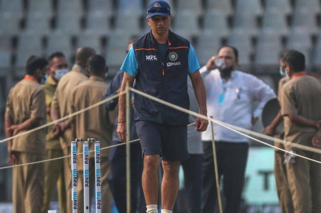 டிராவிட் போட்ட விதை.. பணத்தை வாரி வழங்கும் பிசிசிஐ.. இந்தியாவுக்கு  அதிகமாகும் வெற்றி வாய்ப்புகள்!