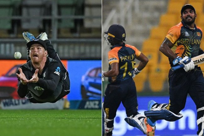 இலங்கைக்கு பதிலடி கொடுக்குமா நியூசிலாந்து? சூப்பர் 12 - போட்டி முன்னோட்டம்