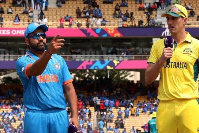 இன்றைய போட்டியில் நாணய சுழற்சியில் வென்றால் கேப்டன் ரோகித் என்ன முடிவு செய்யனும்?