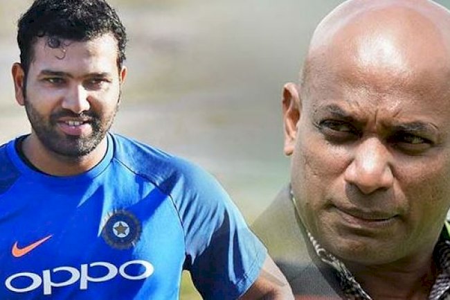 22 வருடகால சாதனையை முறியடித்தார் ரோகித் சர்மா