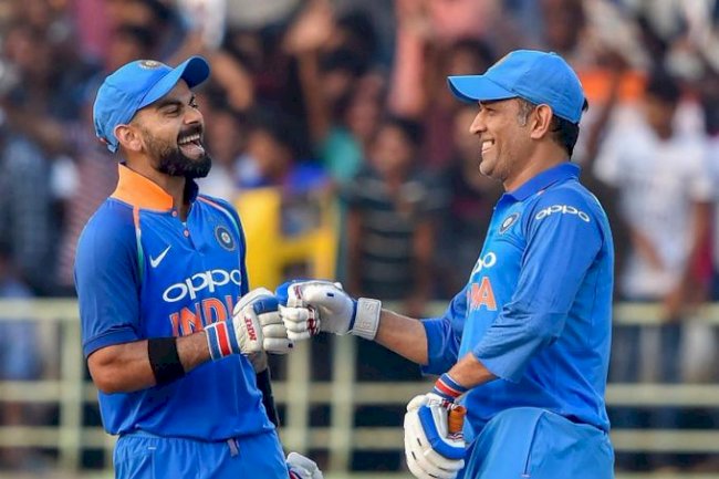 உலகக் கோப்பையில் அந்த 30 நிமிடம்... மனம் திறந்த கோலி