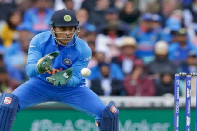 தோனியை கௌரவித்த செய்த ஆஸ்திரேலிய கிரிக்கெட் சபை