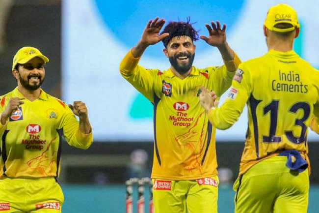 அப்படியே மாறிய மேட்ச்.. இதுதான் மாஸ்டர் பிளான்!  