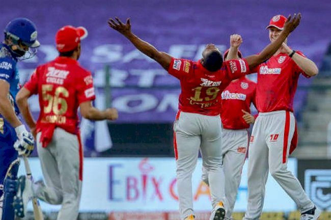 அப்பட்டமான ஏமாற்று வேலை.. குழப்பமடைந்த மும்பை அணி.. நேற்று என்ன நடந்தது?