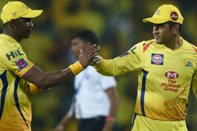 உலகிலேயே நம்பர் 1.. தோனியின் மெகா ஐபிஎல் சாதனை