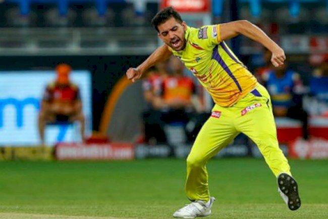 தோனிக்கே ஸ்ட்ரைக் தராத சிஎஸ்கே வீரர்.. பரபர சம்பவம்!