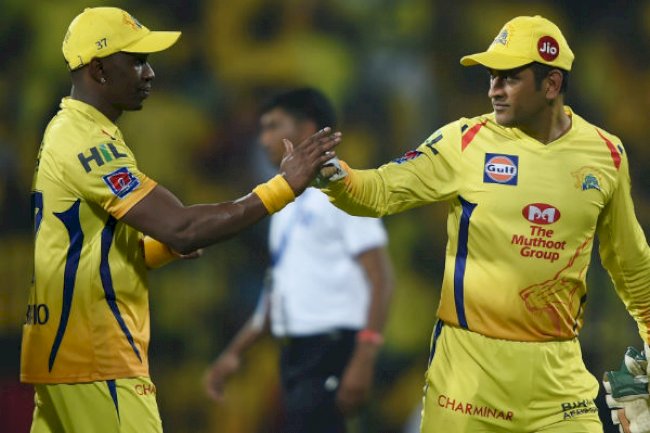 முக்கிய வீரரை அணியிலிருந்து நீக்கும் தோனி.. உள்ளே வரும் இளம் தமிழக வீரர்! 