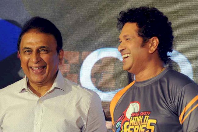 அவங்க ரெண்டு பேரும்தான் என்னோட பேட்டிங் ஹீரோஸ்