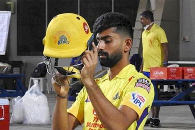 10 வீரர்கள் போதுமா? நேற்று சிஎஸ்கேவையும் சேர்த்து குழப்பிய தோனி