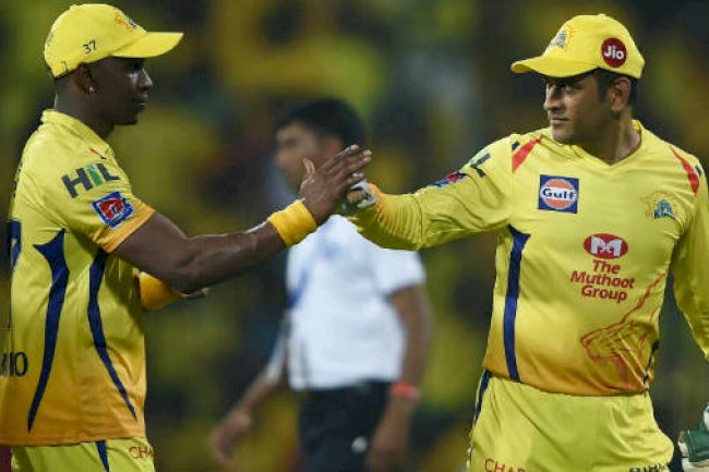 அந்த கடைசி ஓவர்.. சிஎஸ்கேவின் கிளைமாக்ஸ் பன்ச்! 