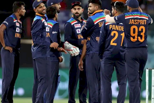 20 ஓவர் கிரிக்கெட்: இந்தியா-ஆஸ்திரேலியா இன்று பலப்பரீட்சை 