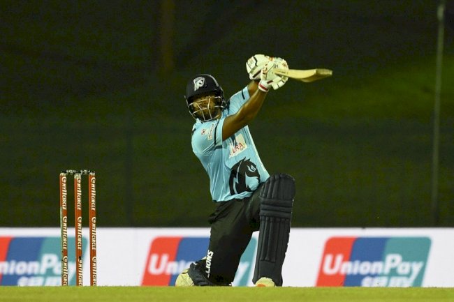 அரை இறுதிக்கான ஜப்னா ஸ்டாலியன்ஸ் அணியின் வாய்ப்பு பிரகாசமானது