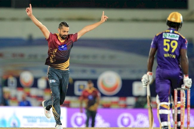 அரை இறுதியை உறுதி செய்தது தம்புள்ள வைகிங்