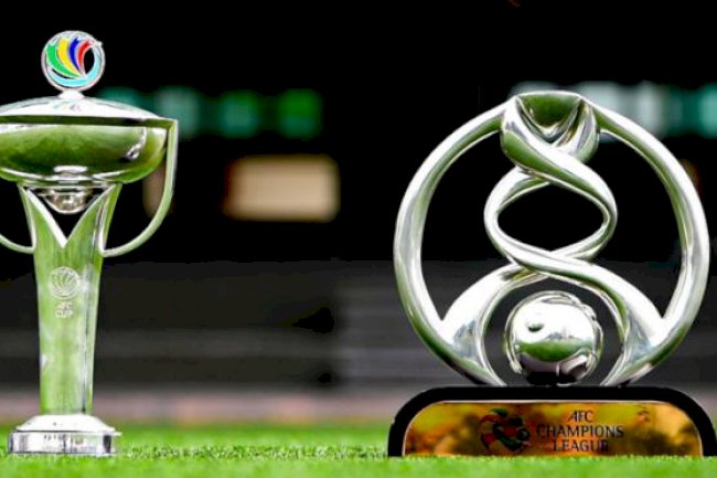 ஆசிய சாம்பியன்ஸ் லீக் : இறுதிப்போட்டியில் மோதும் உல்சன் – பெர்செபோலிஸ் அணிகள் 