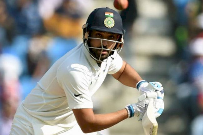 சிட்னியில் தீயாய் பரவும் கொரோனா.. தனிமையில் மாட்டிய ரோஹித் சர்மா