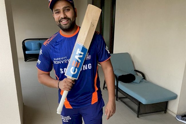 ரோஹித் சர்மாவுக்கு சிக்கல் இல்லை... அறிவிப்பால் ரசிகர்கள் நிம்மதி